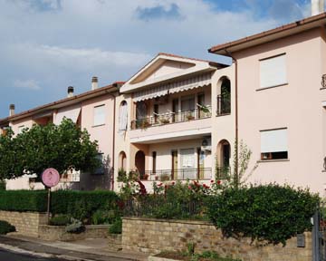L'edificio